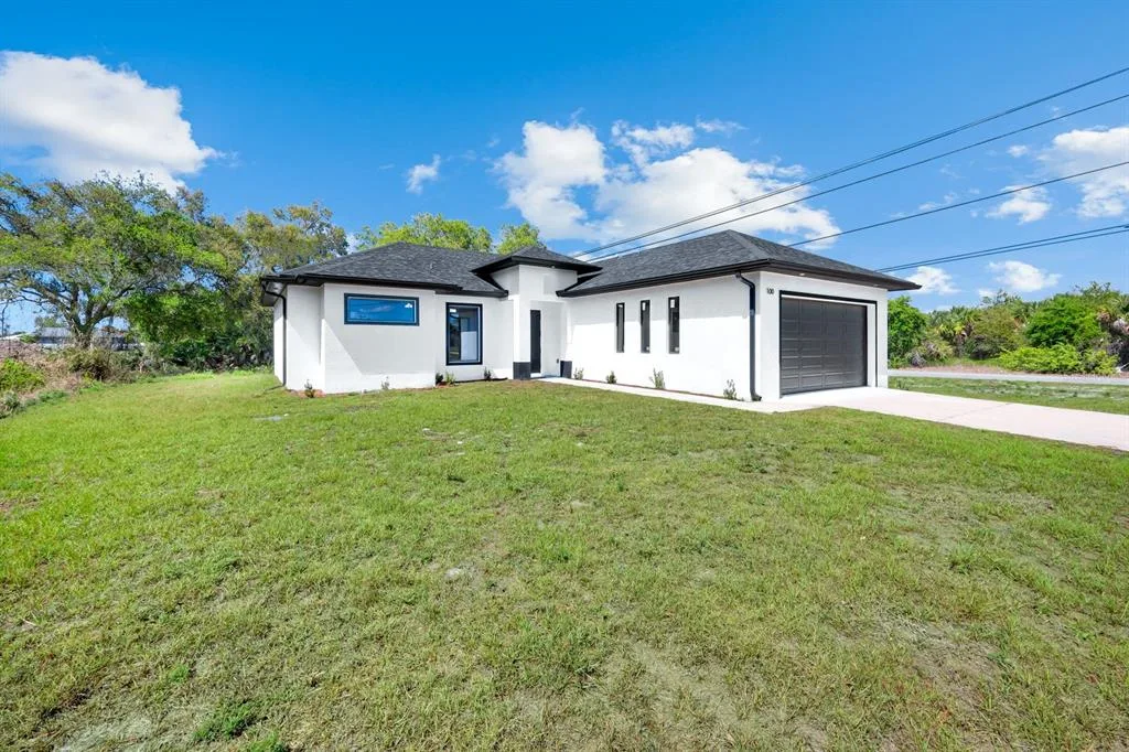 100 PARISH DRIVE, LEHIGH ACRES, FL 33974