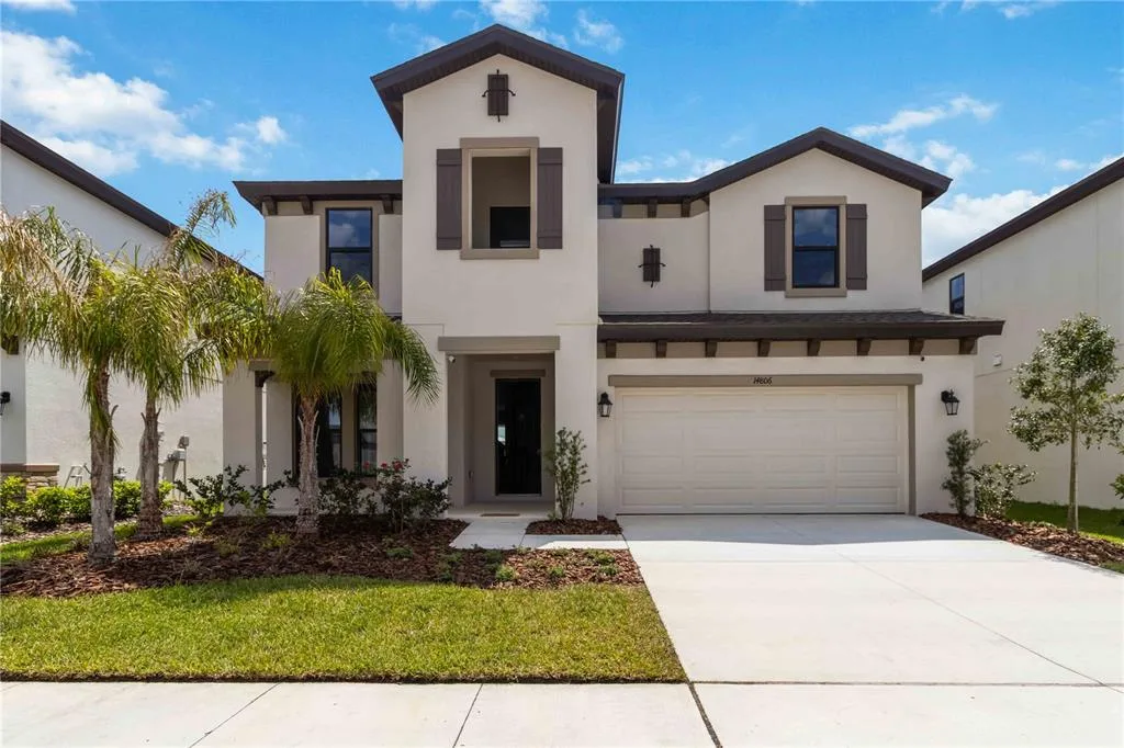 14806 SUMMER BRANCH DRIVE, LITHIA, FL 33547