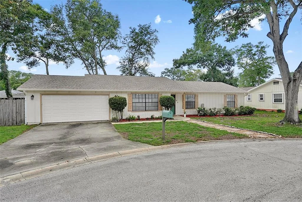9 BRIDGET TERRACE, ORMOND BEACH, FL 32174