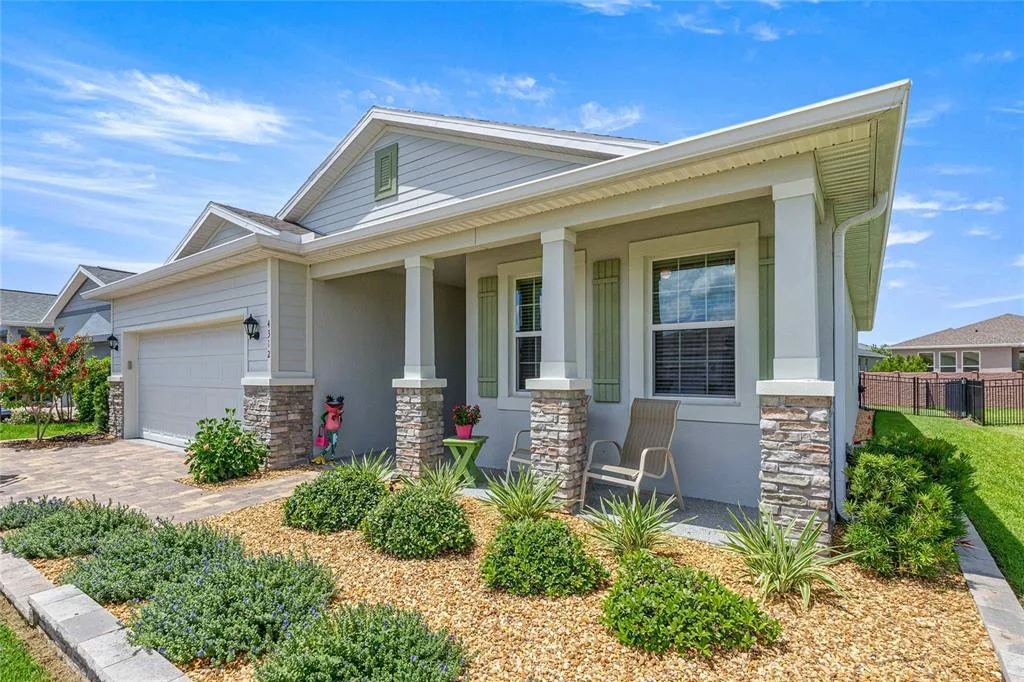 4312 NW 55TH COURT, OCALA, FL 34482