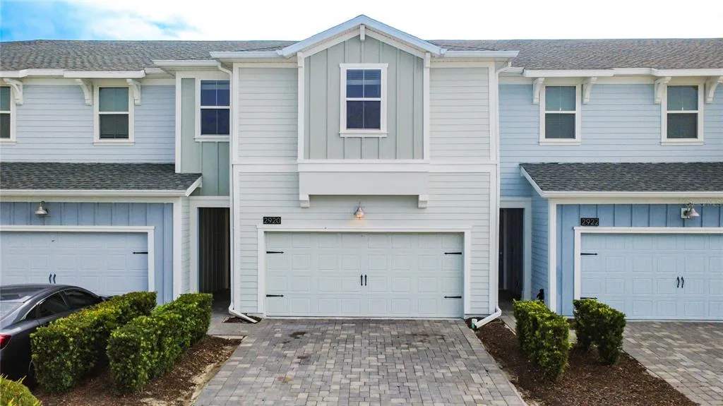 2920 TITLE STREET, KISSIMMEE, FL 34746