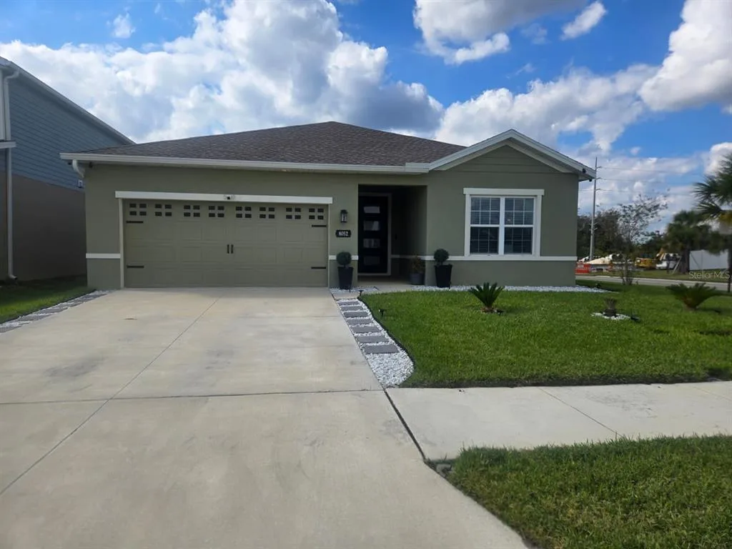 8052 GREENWAY AVENUE, WESLEY CHAPEL, FL 33544