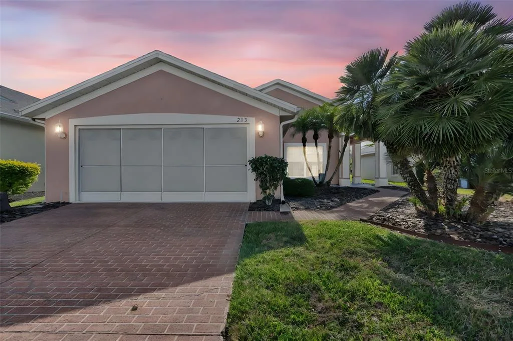 213 HIGH VISTA DR, DAVENPORT, FL 33837