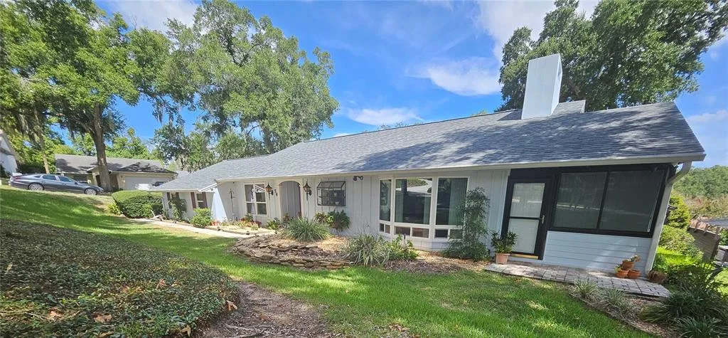 58 TOWNHILL DRIVE, EUSTIS, FL 32726