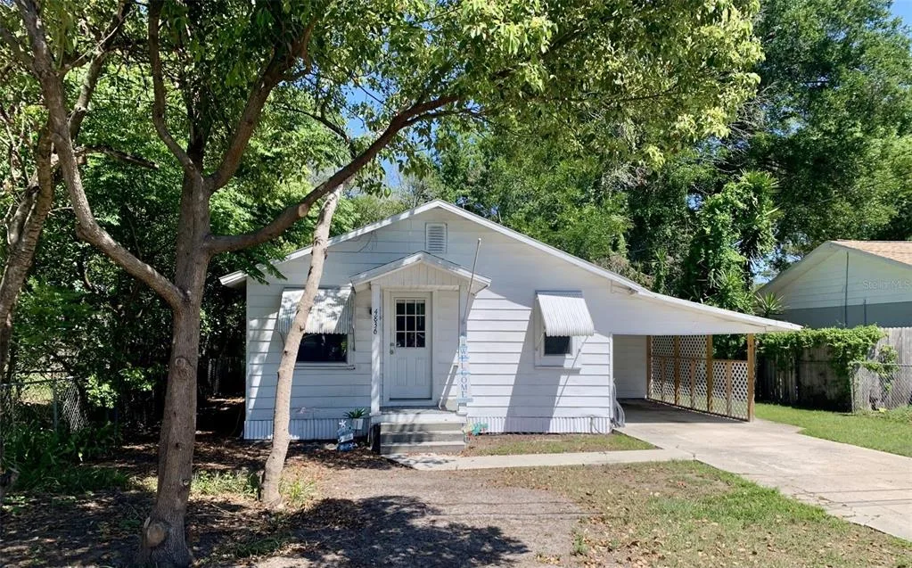 4836 19TH STREET, ZEPHYRHILLS, FL 33542