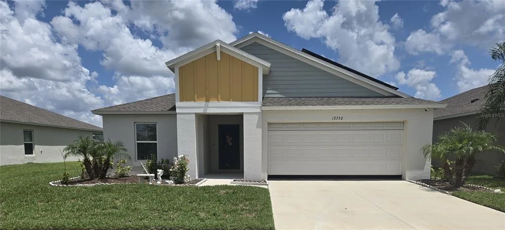 12730 MANGROVE FOREST DRIVE, RIVERVIEW, FL 33579