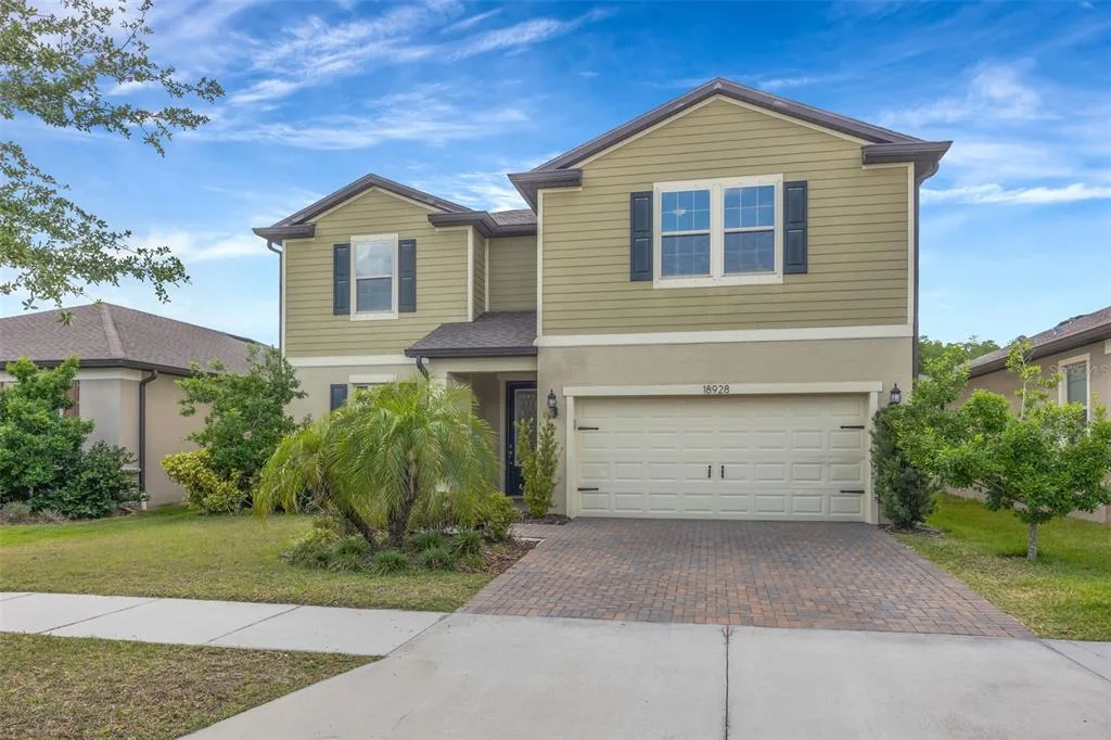 18928 WILLOWMORE CEDAR DRIVE, LUTZ, FL 33558