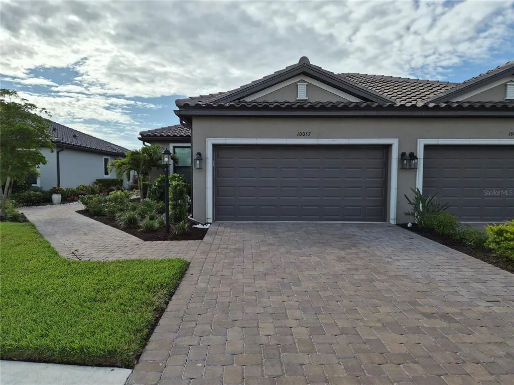 10057 MORNING MIST LANE, SARASOTA, FL 34241