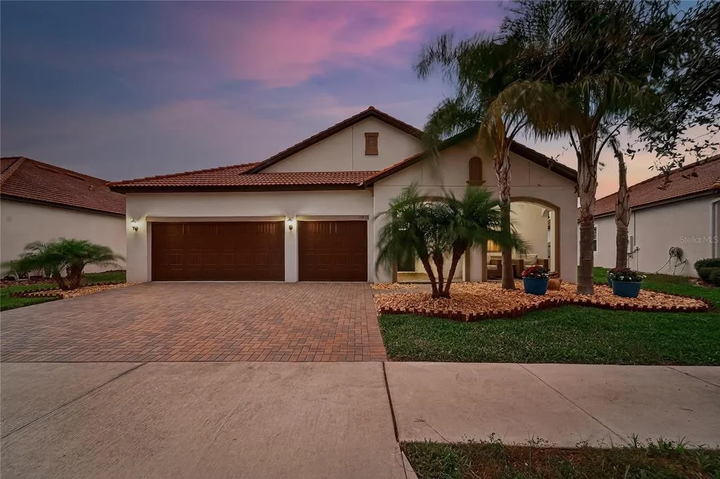 16805 BANNER SHELL PLACE, WIMAUMA, FL 33598