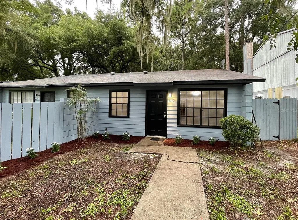 2210 SW 70TH TERRACE, GAINESVILLE, FL 32607