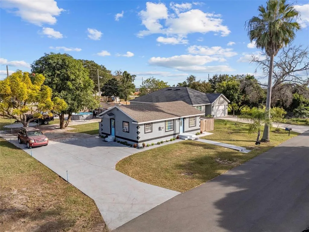 513 5TH STREET, DUNDEE, FL 33838