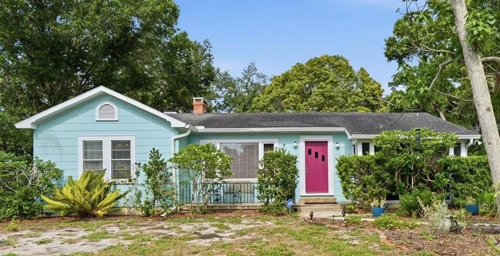411 W 48TH STREET, BRADENTON, FL 34209