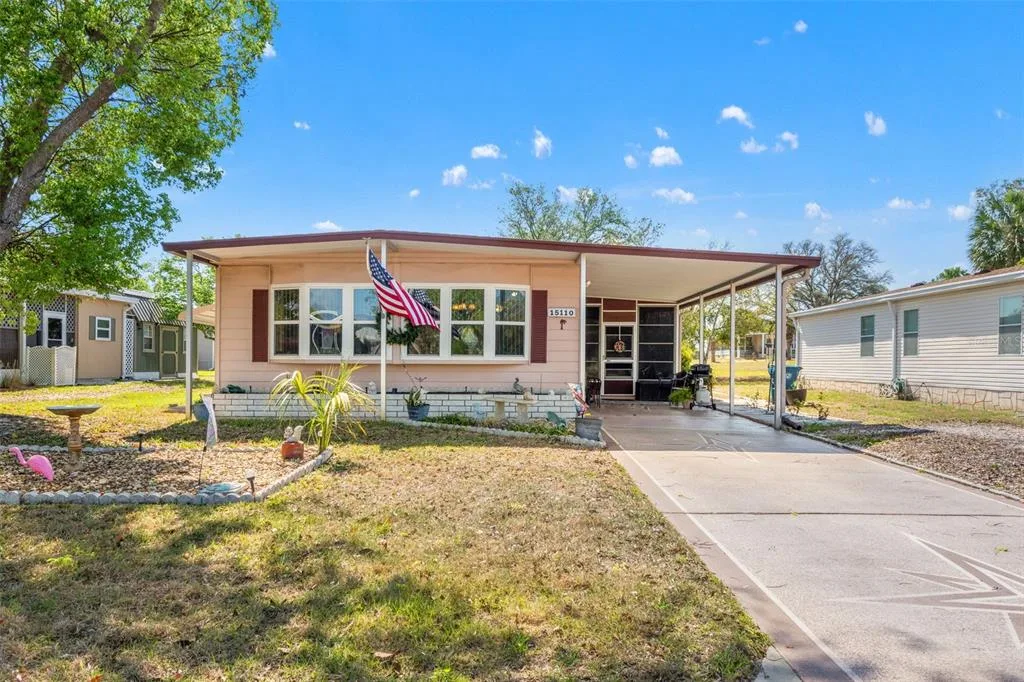 15110 RIALTO AVENUE, BROOKSVILLE, FL 34613