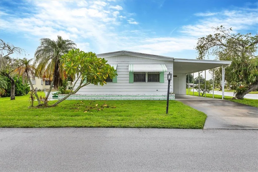 6710 36TH AVENUE E # 52, PALMETTO, FL 34221