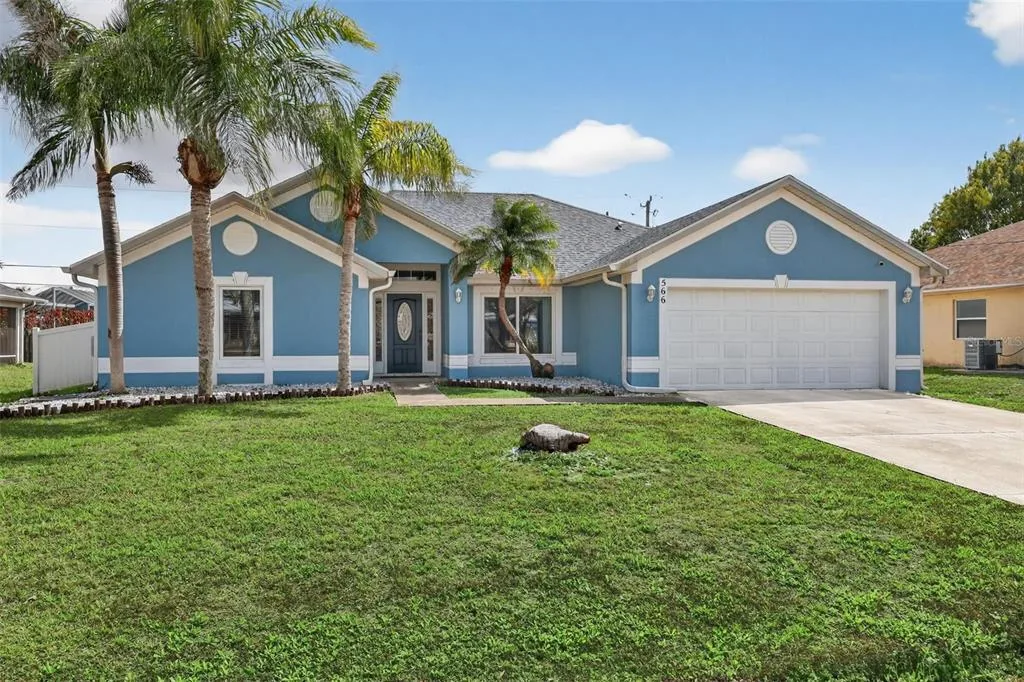 566 SW SEA HOLLY TERRACE, PORT ST LUCIE, FL 34984