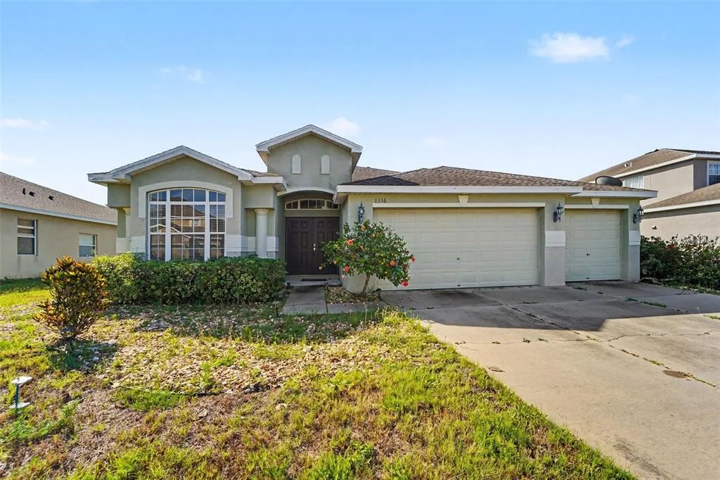 1316 BLUE MARLIN BOULEVARD, HOLIDAY, FL 34691