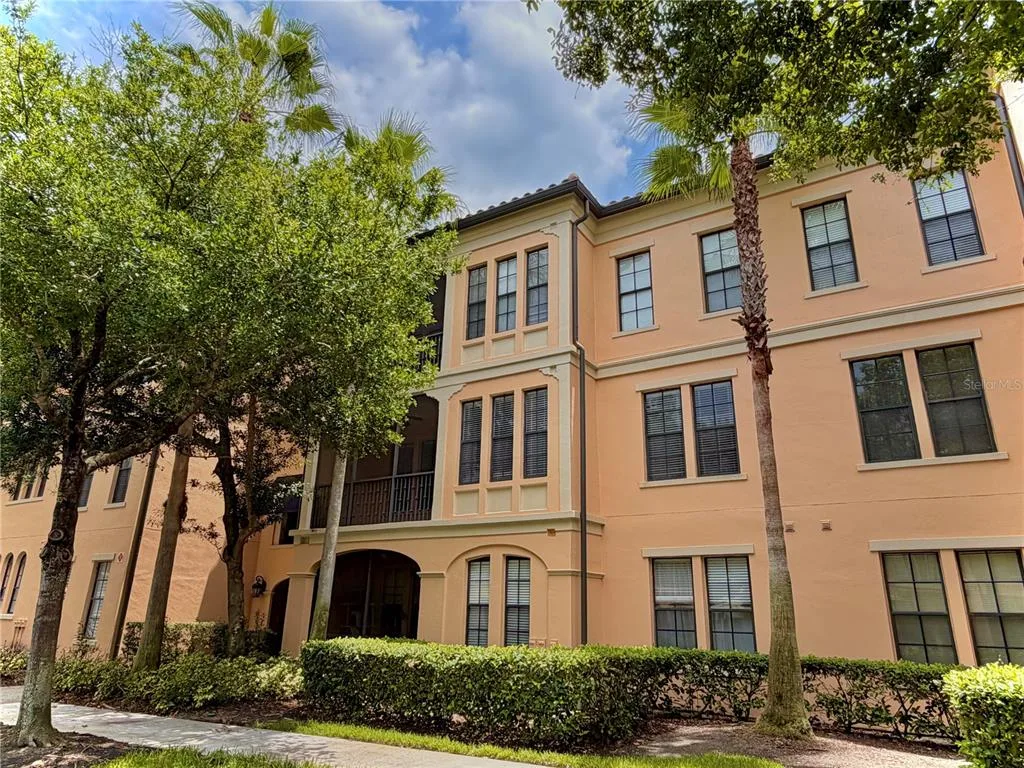 513 MIRASOL CIRCLE # 203, CELEBRATION, FL 34747