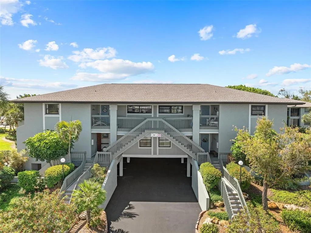 4255 GULF DRIVE # 116, HOLMES BEACH, FL 34217