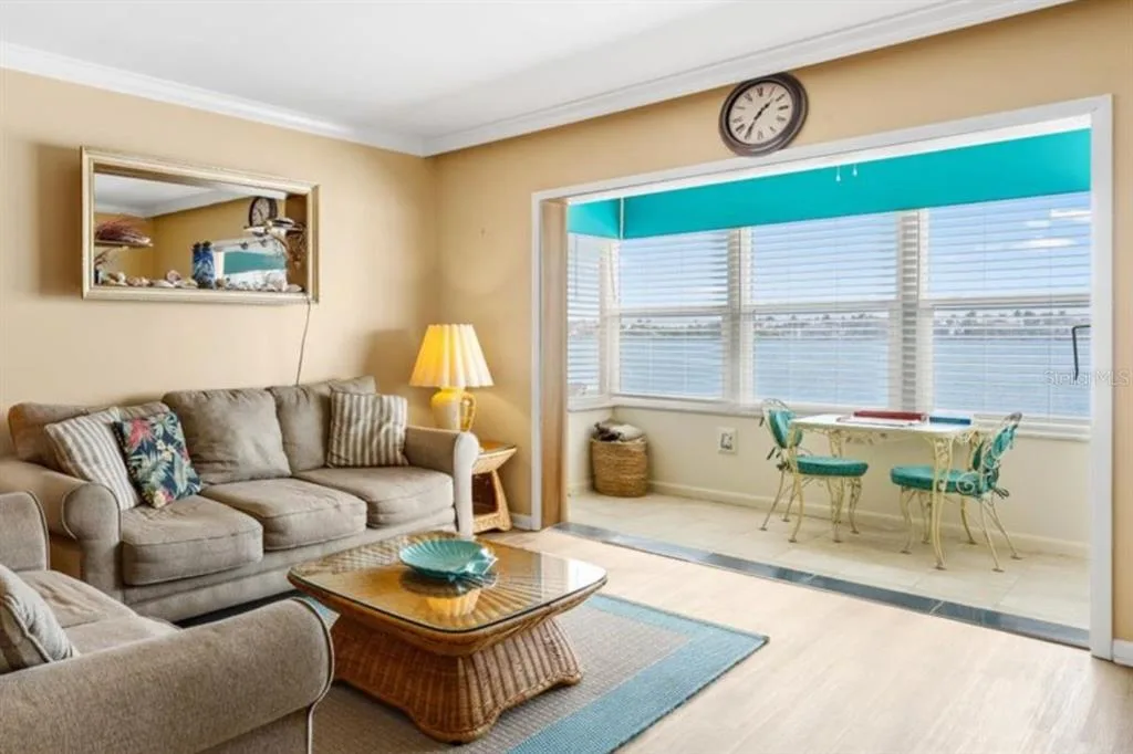 5020 BRITTANY DRIVE S # 118, ST PETERSBURG, FL 33715