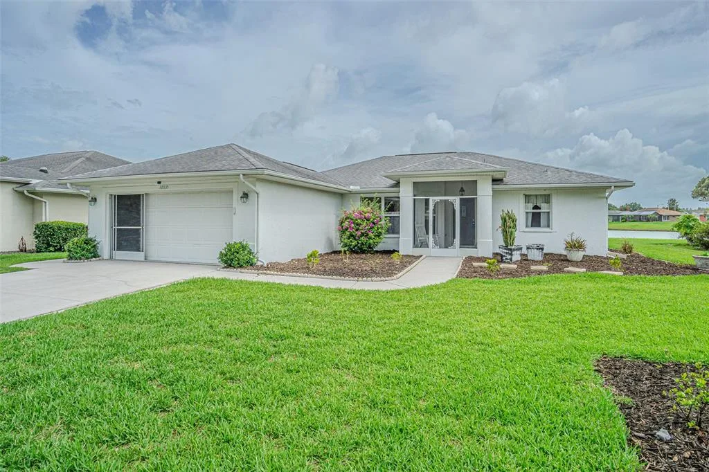 10535 MOSHIE LANE, SAN ANTONIO, FL 33576