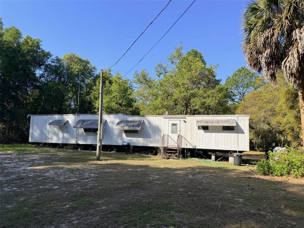 6650 NW 110TH AVENUE, CHIEFLAND, FL 32626