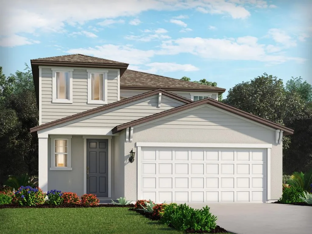 895 SUNSHOWER DRIVE, LADY LAKE, FL 32159