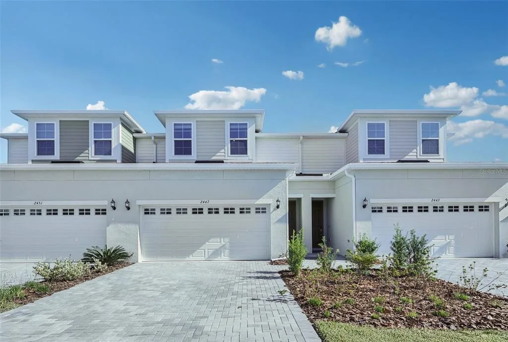 24101 MANUMA STREET # Seminole 2491, ST CLOUD, FL 34771