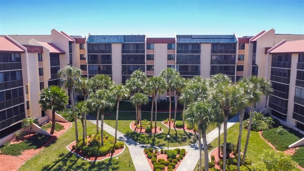 3006 CARING WAY # 523, PORT CHARLOTTE, FL 33952