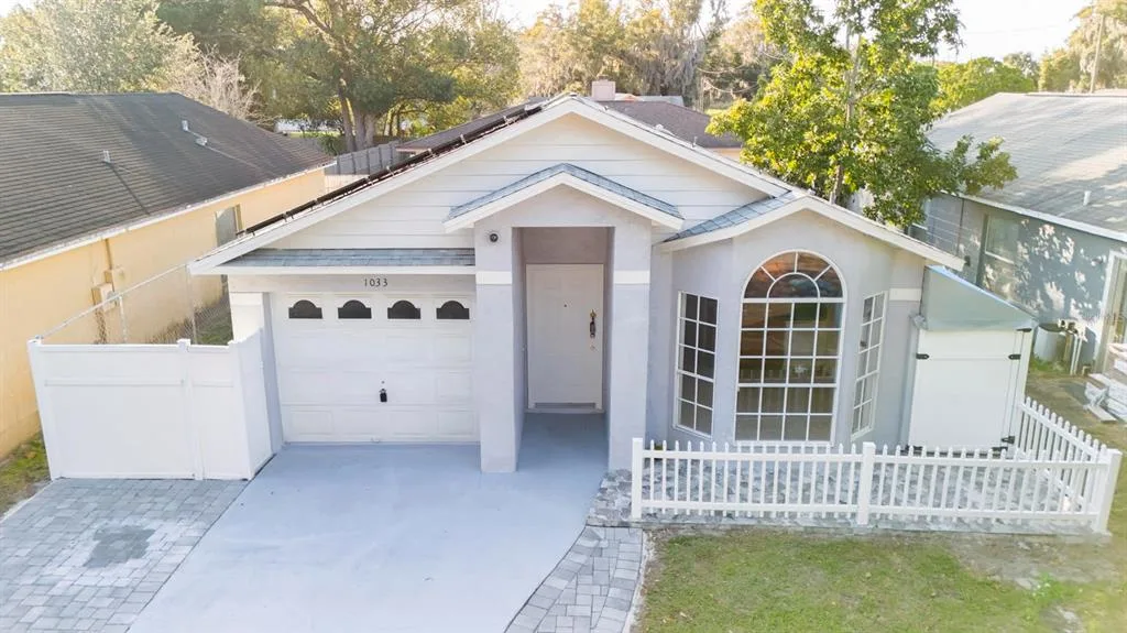 1033 HAMLET DRIVE, MAITLAND, FL 32751