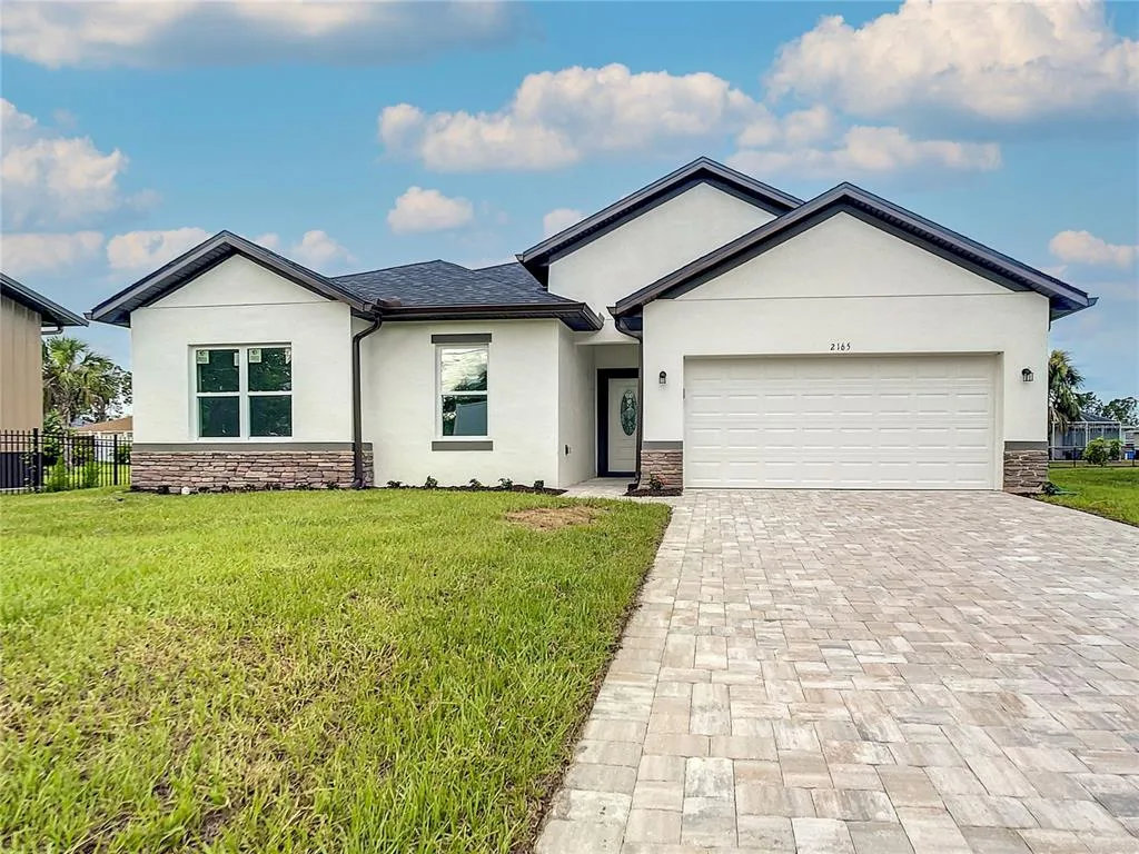 5123 WEATHERTON STREET, NORTH PORT, FL 34288