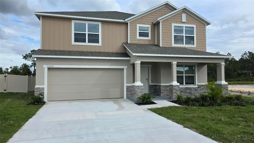 3262 VICEROY COURT, POINCIANA, FL 34759