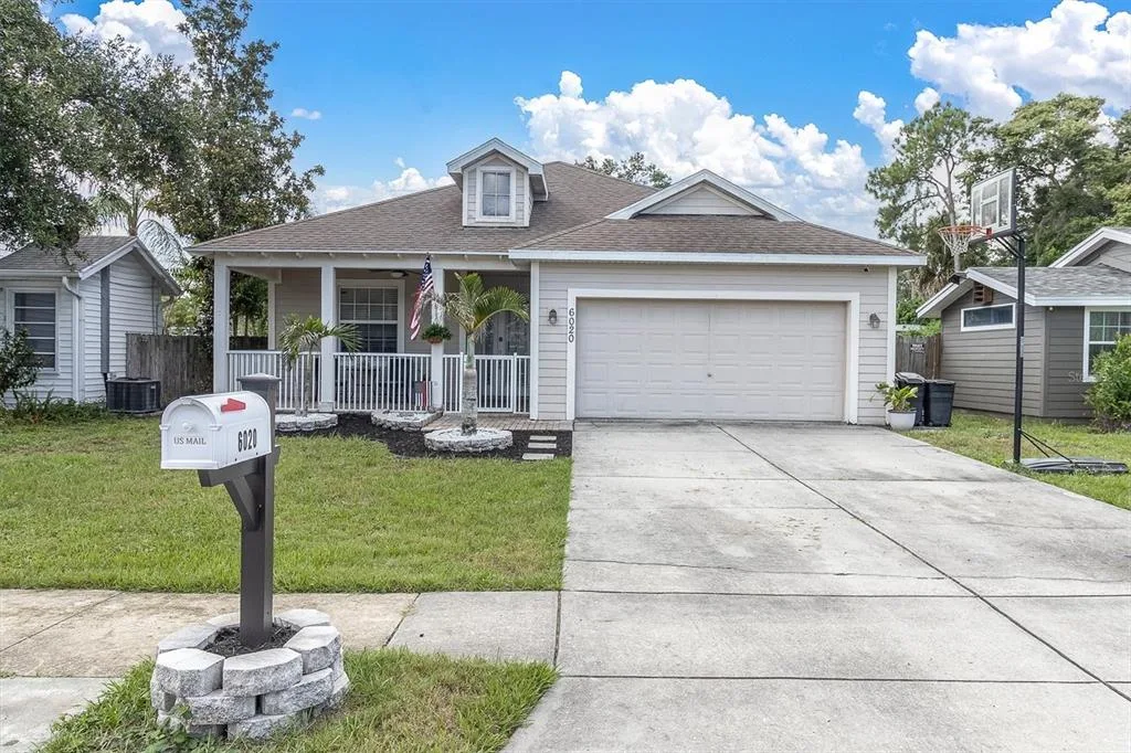 6020 MONTANA AVENUE, NEW PORT RICHEY, FL 34653