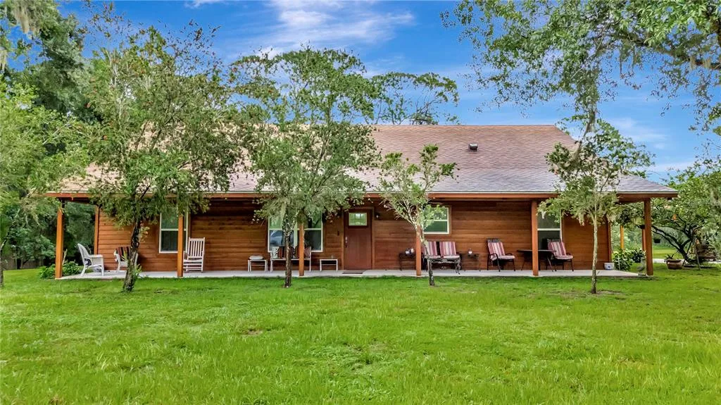 7427 REDWING ROAD, GROVELAND, FL 34736