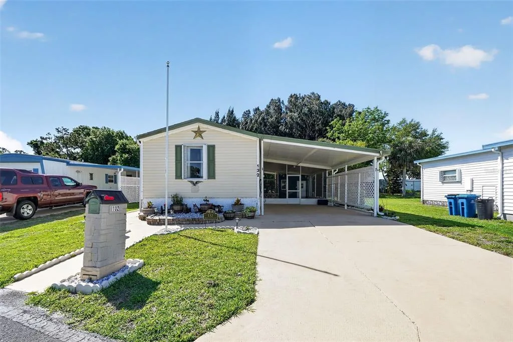 132 HOLIDAY PARK BOULEVARD NE, PALM BAY, FL 32907