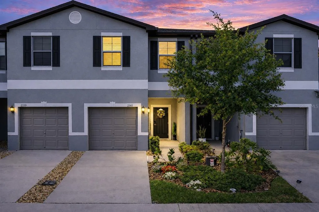 2561 CHARLAN COURT, HOLIDAY, FL 34690