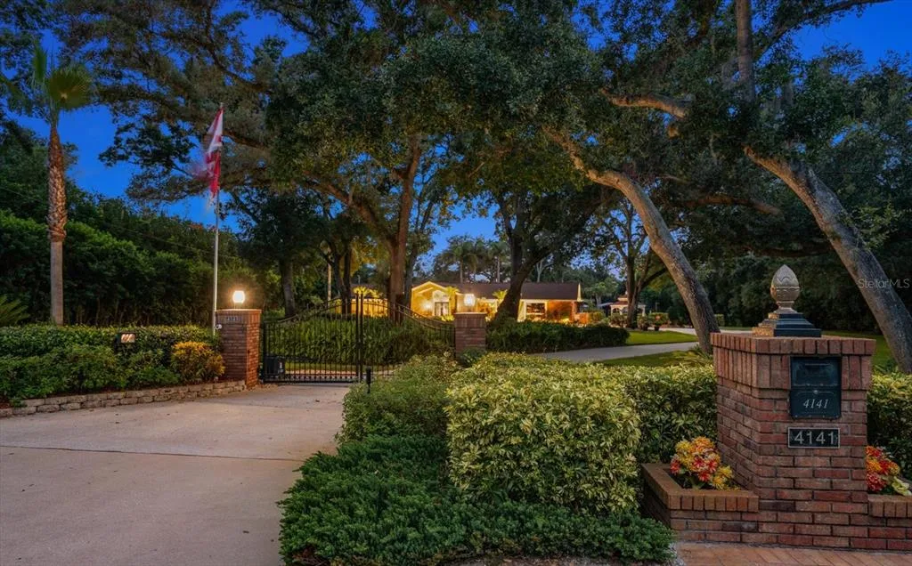 4141 WINDING WILLOW DRIVE, PALM HARBOR, FL 34683