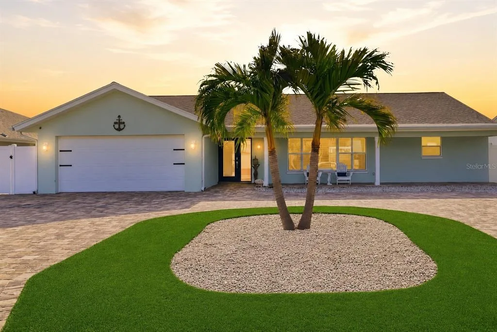 6420 3RD PALM POINT, ST PETE BEACH, FL 33706