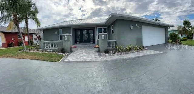 501 BAL HARBOR BOULEVARD, PUNTA GORDA, FL 33950