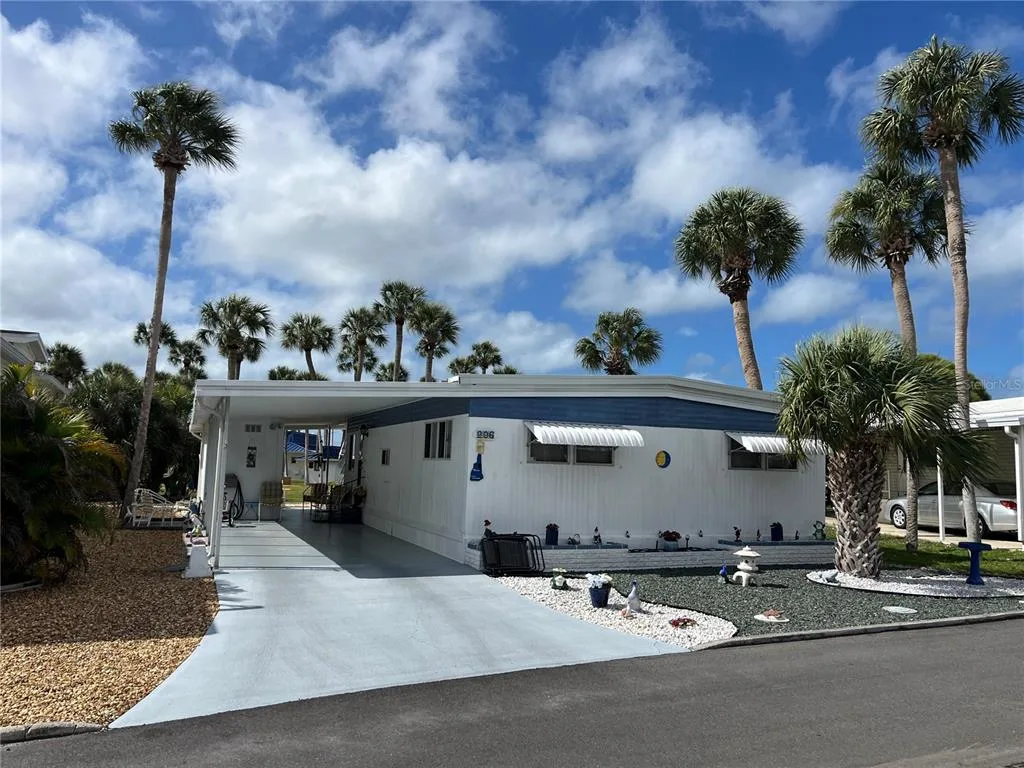 206 ROMA ROAD, VENICE, FL 34285