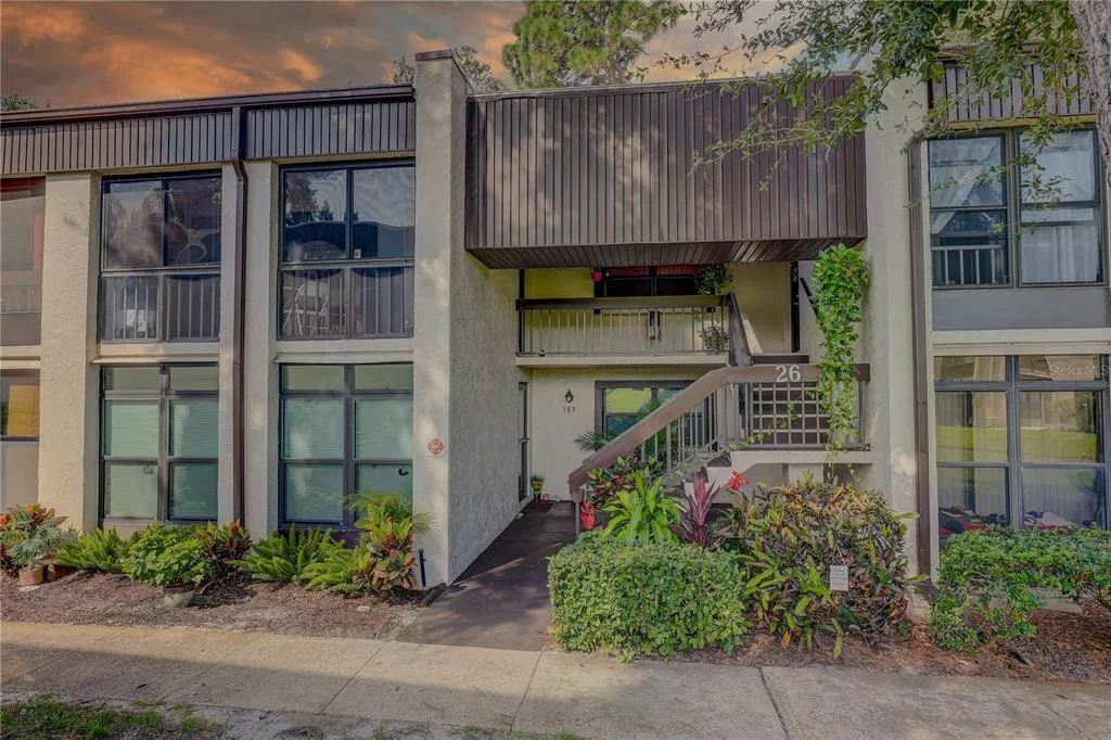 2400 WINDING CREEK BOULEVARD # 26-203, CLEARWATER, FL 33761