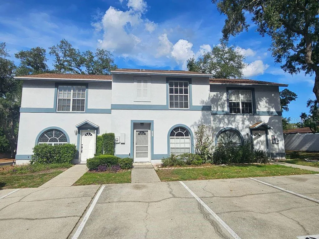 601 BAINBRIDGE DRIVE, BRANDON, FL 33511