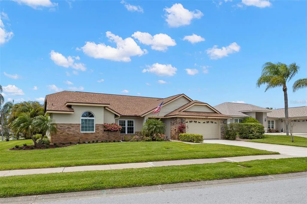 2686 SCOBEE DRIVE, PALM HARBOR, FL 34683