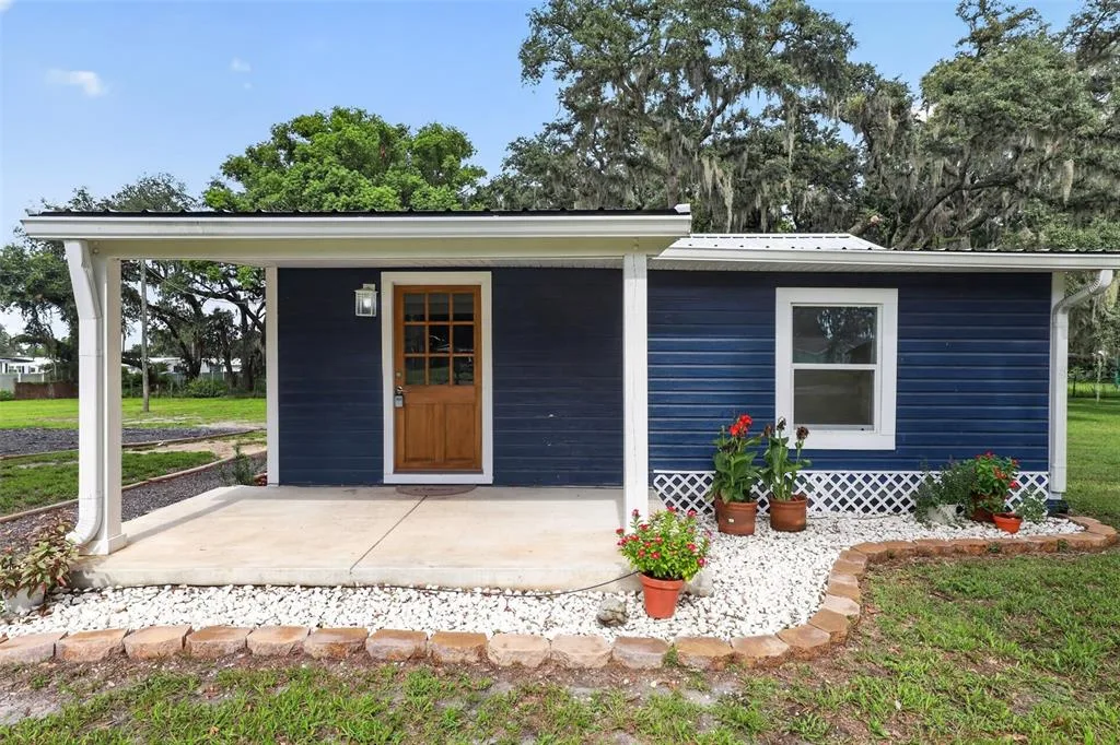 4746 LAMAR ROAD, ZEPHYRHILLS, FL 33541