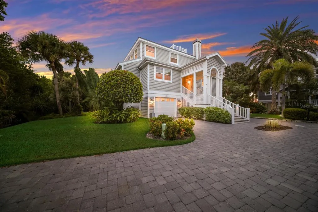 367 NIGHT HERON DRIVE, BOCA GRANDE, FL 33921
