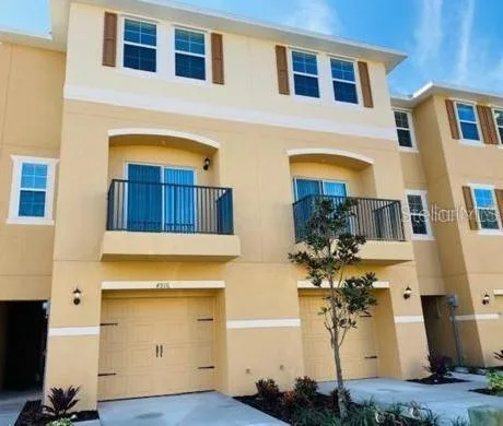 4916 GULF WATERS DRIVE, NEW PORT RICHEY, FL 34652