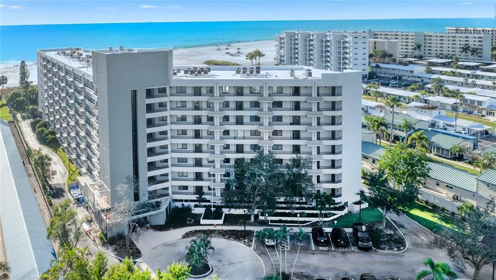 5880 MIDNIGHT PASS ROAD # 907, SARASOTA, FL 34242