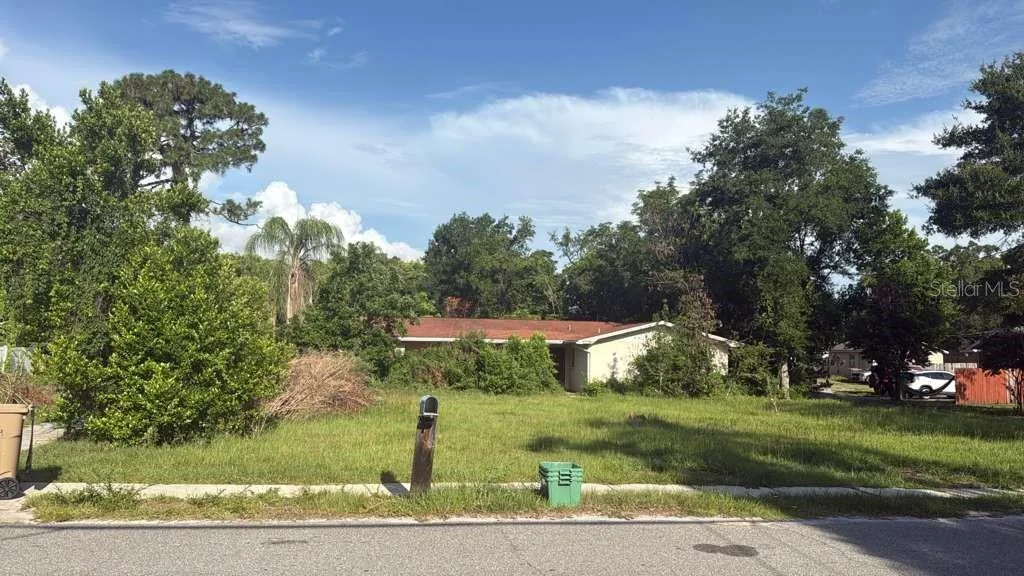 12706 N 53RD STREET, TAMPA, FL 33617