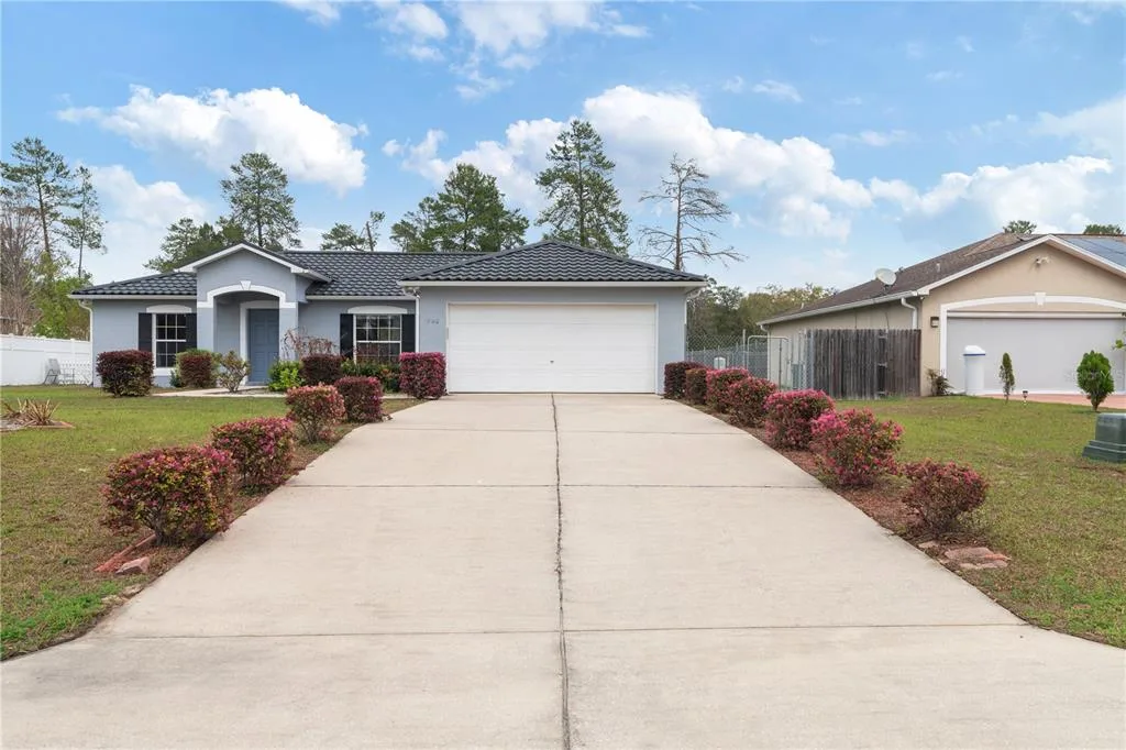17168 SW 39TH CIRCLE, OCALA, FL 34473