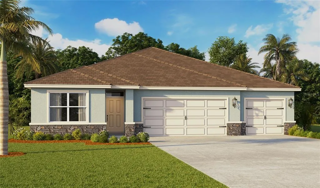 4672 BARBERRY AVENUE, LAKELAND, FL 33811