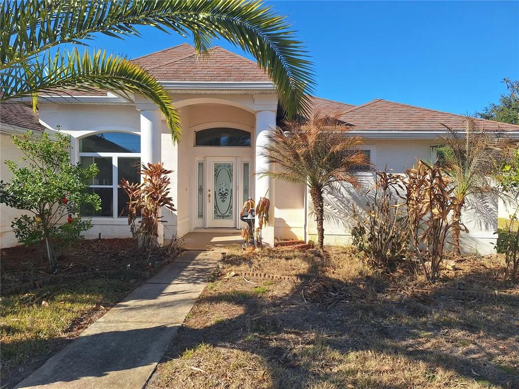 48 WATERS DRIVE, PALM COAST, FL 32164
